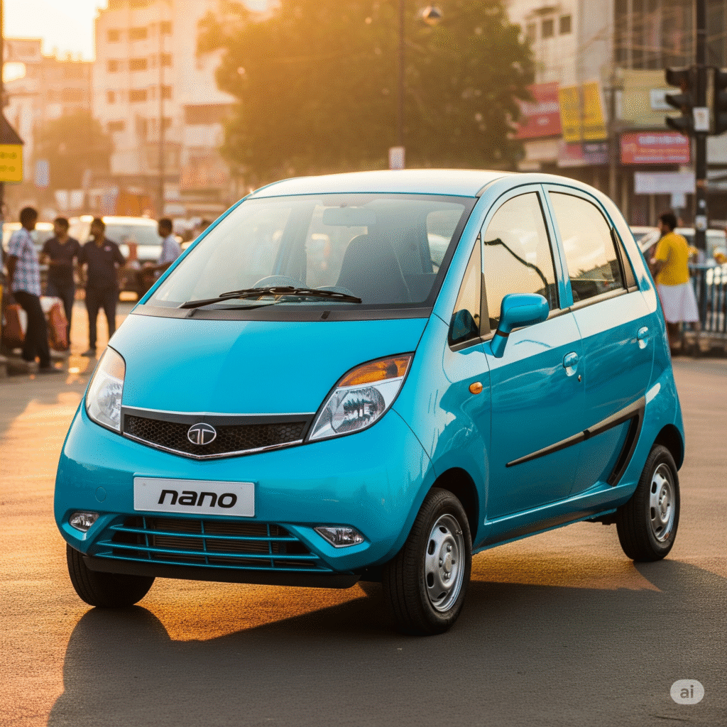 Tata Nano