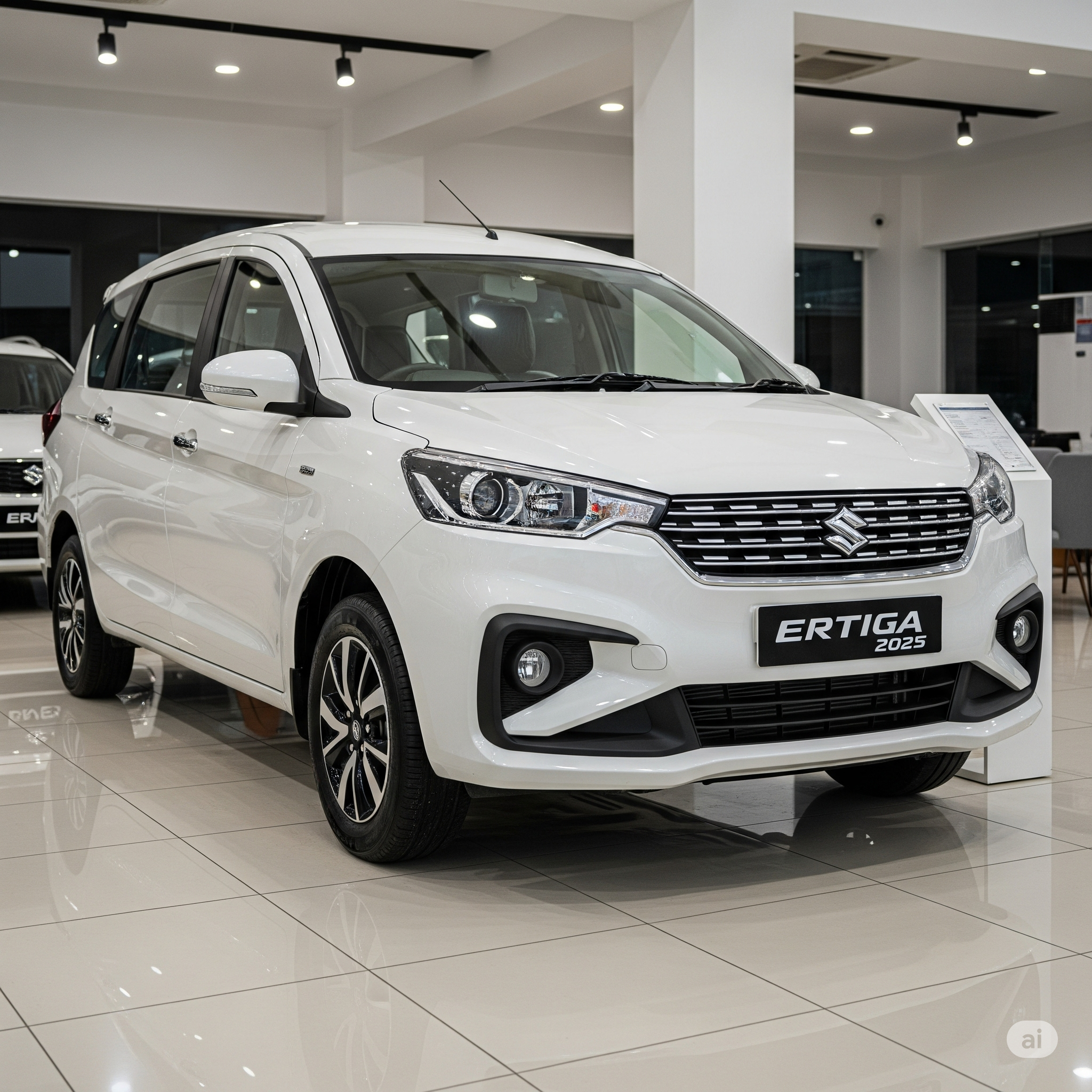 Maruti Ertiga
