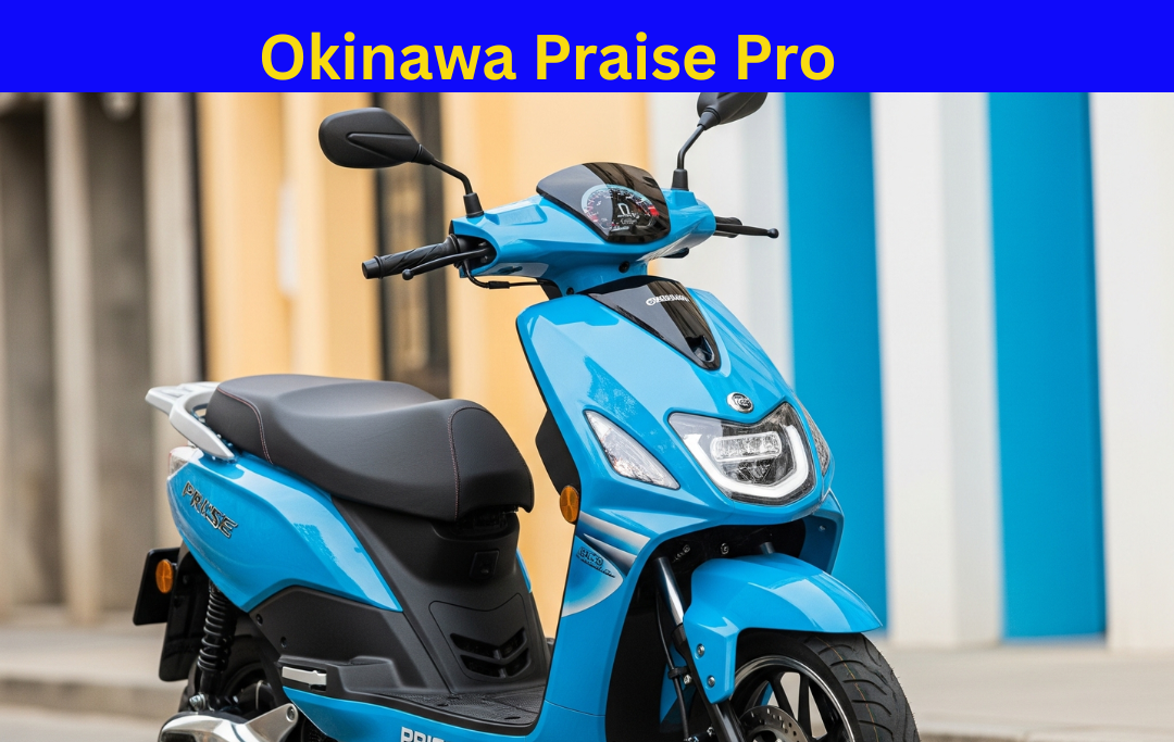 Okinawa Praise Pro