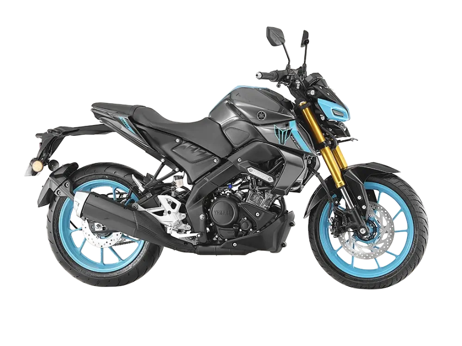 Yamaha MT 15 New Model