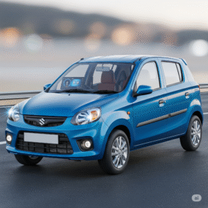 Maruti Alto K10 2025