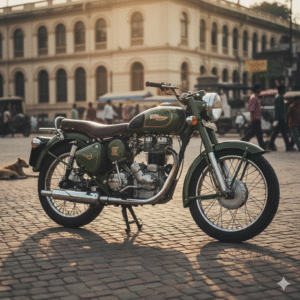 Royal Enfield 250
